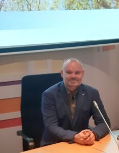 Albert Hoogenkamp